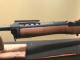 RUGER MINI 14, 5.56 NATO, WOOD STOCK - 6 of 14