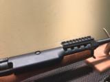 RUGER MINI 14, 5.56 NATO, WOOD STOCK - 13 of 14