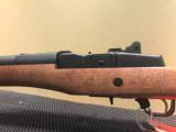 RUGER MINI 14, 5.56 NATO, WOOD STOCK - 5 of 14