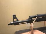ZASTAVA ARMS AK-47 7.62X39 FIXED STOCK - 7 of 13