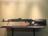 ZASTAVA ARMS AK-47 7.62X39 FIXED STOCK - 2 of 13