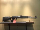 ZASTAVA ARMS AK-47 7.62X39 FIXED STOCK - 1 of 13
