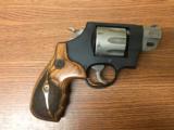 
Smith & Wesson 327 Revolver 170245, 357 Magnum - 3 of 10