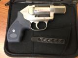 
Kimber 3400002 K6S Revolver, 357 Magnum - 9 of 9