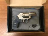 
Kimber 3400002 K6S Revolver, 357 Magnum - 1 of 9