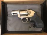 
Kimber 3400002 K6S Revolver, 357 Magnum - 2 of 9