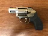 Kimber 3400002 K6S Revolver, 357 Magnum - 5 of 9