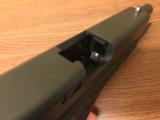 Glock 17 Gen4 Pistol PG1750203, 9mm,- 4 of 6