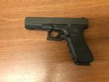Glock 17 Gen4 Pistol PG1750203, 9mm,- 2 of 6