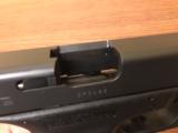 Glock 17 Gen4 Pistol PG1750203, 9mm,- 5 of 6