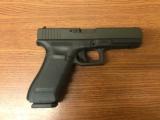 Glock 17 Gen4 Pistol PG1750203, 9mm,- 3 of 6