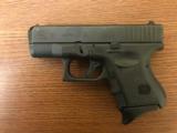 
Glock 27 Subcompact Pistol PI2750201, 40 S&W - 2 of 5