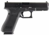 Glock 17 Gen5 Pistol PA1750203, 9mm - 1 of 1