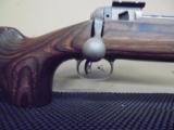 Savage Arms 12 BVSS Varmint 223 Rem Rifle 01269 - 4 of 13