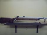 Savage Arms 12 BVSS Varmint 223 Rem Rifle 01269 - 1 of 13
