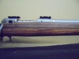 Savage Arms 12 BVSS Varmint 223 Rem Rifle 01269 - 5 of 13
