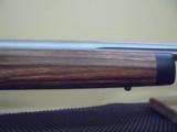 Savage Arms 12 BVSS Varmint 223 Rem Rifle 01269 - 6 of 13