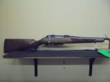 Thompson Center Icon Bolt Action Rifle 5506, 30 Thompson Center - 1 of 12