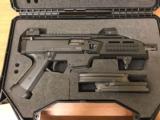 CZ Scorpion EVO3 S1 Pistol 91351, 9mm - 12 of 12