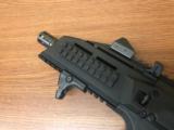 CZ Scorpion EVO3 S1 Pistol 91351, 9mm - 8 of 12