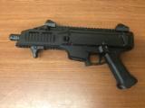 CZ Scorpion EVO3 S1 Pistol 91351, 9mm - 2 of 12