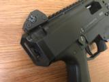 CZ Scorpion EVO3 S1 Pistol 91351, 9mm - 6 of 12