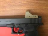 Glock 40 Gen4 Modular Optic System Pistol PG4030103MOS, 10mm - 4 of 10