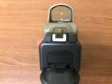 Glock 40 Gen4 Modular Optic System Pistol PG4030103MOS, 10mm - 5 of 10