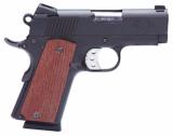 American Tactical 1911 FX Series Pistol ATIGFX45TIBL, 45 ACP - 1 of 1