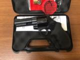 EAA Windicator Double Action Revolver EARB3574, 357 Mag - 10 of 10