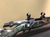 BROWNING A-BOLT 7MM-08 MOSSY OAK CAMO - 8 of 12