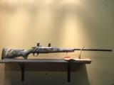 BROWNING A-BOLT 7MM-08 MOSSY OAK CAMO - 1 of 12