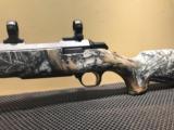 BROWNING A-BOLT 7MM-08 MOSSY OAK CAMO - 4 of 12