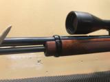 Henry Lever Action Rifle H001M, 22 Magnum (WMR) - 6 of 15