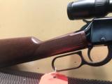 Henry Lever Action Rifle H001M, 22 Magnum (WMR) - 9 of 15