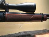 Henry Lever Action Rifle H001M, 22 Magnum (WMR) - 11 of 15