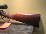 Henry Lever Action Rifle H001M, 22 Magnum (WMR) - 3 of 15