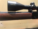 Henry Lever Action Rifle H001M, 22 Magnum (WMR) - 5 of 15
