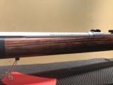 SAVAGE MODEL 12 HB SS 223 REM WOOD STOCK - 6 of 14