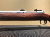 SAVAGE MODEL 12 HB SS 223 REM WOOD STOCK - 5 of 14
