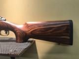 SAVAGE MODEL 12 HB SS 223 REM WOOD STOCK - 3 of 14