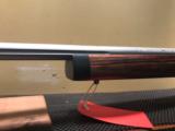 SAVAGE MODEL 12 HB SS 223 REM WOOD STOCK - 7 of 14
