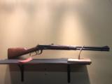 WINCHESTER MODEL 94 LEVER ACTION 30-30 WIN - 1 of 20