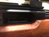 Ruger 10/22 CARBINE 22LR WALNUT WOOD STOCK WITH SCOPE - 11 of 11