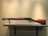 WINCHESTER MODEL 94 AE 357 MAG - 2 of 15