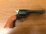 Heritage Rough Rider Single Action Rimfire Revolver RR22MB4, 22 LR / 22 WMR - 2 of 7