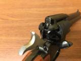 Heritage Rough Rider Single Action Rimfire Revolver RR22MB4, 22 LR / 22 WMR - 7 of 7