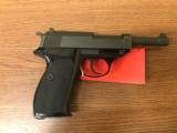 WALTHER MODEL P1-9 9MM
- 2 of 7
