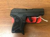 
Ruger LCP II Pistol 3750, 380 ACP - 1 of 6