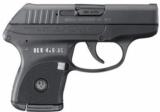 Ruger LCP Lightweight Compact Semi-Auto Pistol 3701, 380 ACP - 1 of 1